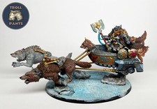 Warhammer 40k - Space Marines