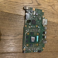 Xbox Series S Motherboard (unsure If Working)