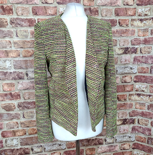 Topshop cardigan jacket 12 - cardigan,