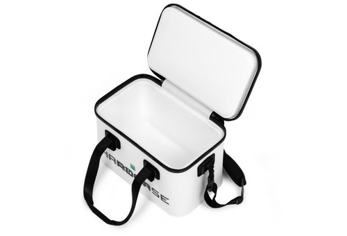 Preston hardcase cooler - hardcase,