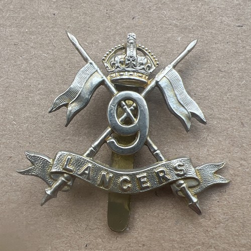 9th queen royal - royal, lancers
