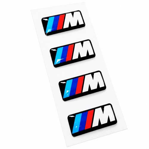 Bmw sport alloy - m,