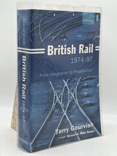 British Rail 1974–97 Terry