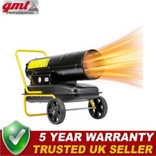 30KW Industrial Space Heater