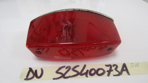 Tail light stop ducati monster - light,