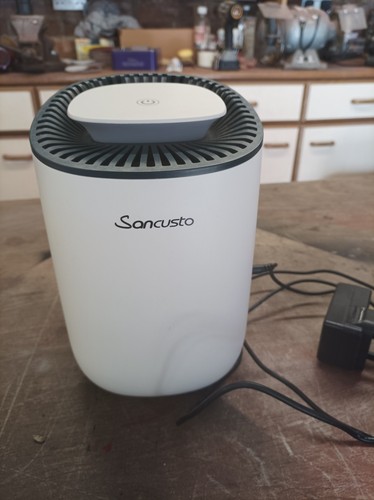 Electric mini dehumidifier - mini,