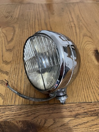 Vintage pre war - pre-war, light