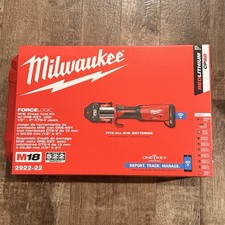 Milwaukee Tool 2922-22 M18