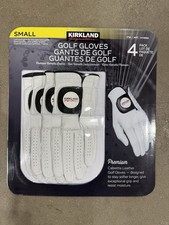 Kirkland Signature Golf Gloves