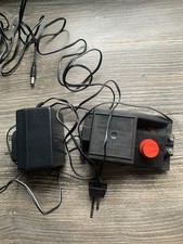 Hornby R965 Train Controller & Original Matching R964 Transformer Tested Running