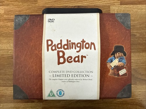 Paddington bear the - bear:,