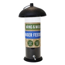 Wing & Wild Small Niger Seed