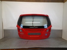 Vauxhall Meriva Mk2 2010-2017