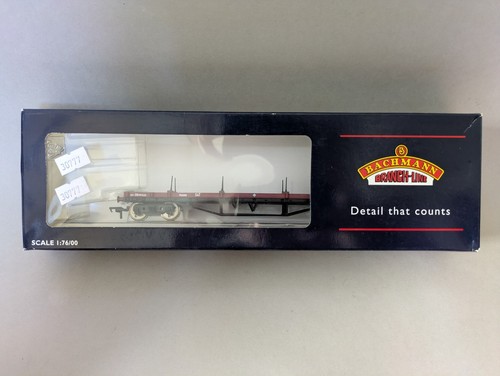 854a bachmann 30 ton - 33-854a, oo