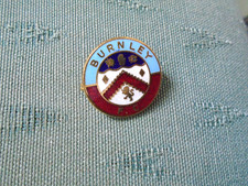 VINTAGE BURNLEY FOOTBALL CLUB