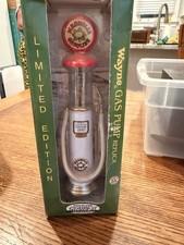 Gearbox Wayne Gas Pump Replica