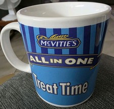 Mcvities All In One Treat Time