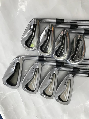 2015 dunlop srixon z545 - srixon, 5-sw