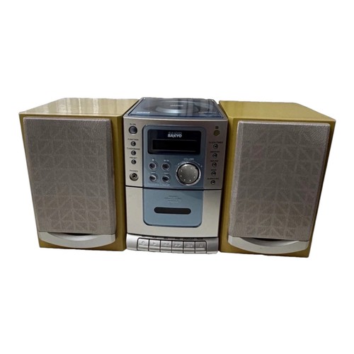 Sanyo da1000 micro - sanyo, dc-da1000