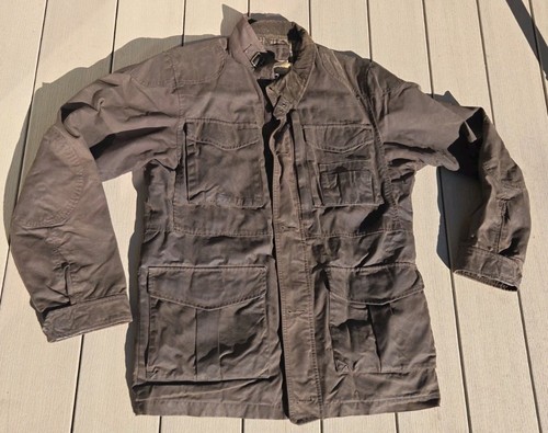 Crew british millerain - j,