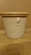 Vintage: Handmade Stoneware