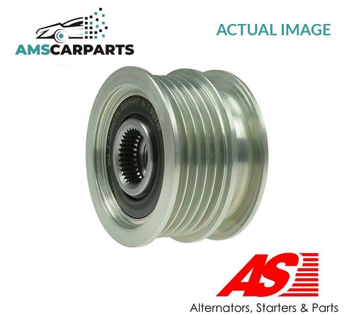 Engine alternator pulley - alternator,