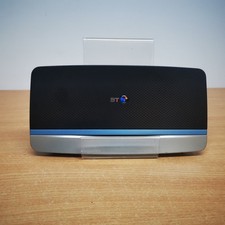 BT Home Hub 5.0-Type B Black
