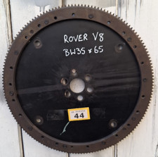 ROVER V8 BW35 - 65 AUTOMATIC FLEXPLATE HOT ROD KIT CAR P6 SD1