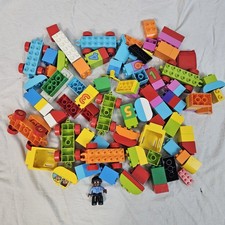 Duplo Bundle Building Bricks