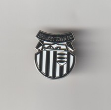 GRIMSBY TOWN F.C. Club Crested