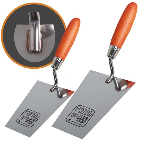 Bucket trowel masonry - bucket,