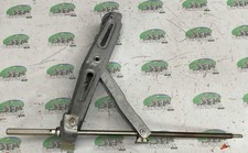 Alko caravan corner steady / wind down leg