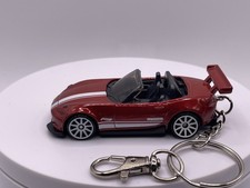 Mazda MX-5 Miata Keyring