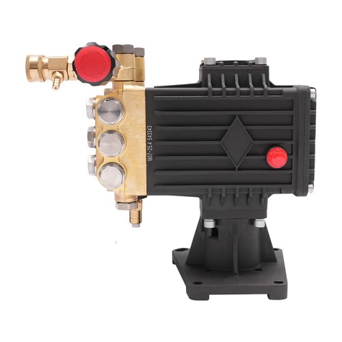 4000psi pressure washer pump - pressure,