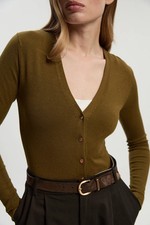 Karen Millen Cardigan Womens