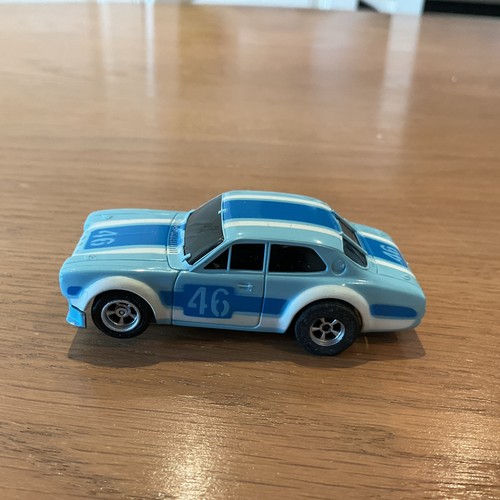 Aurora afx ford escort - aurora,