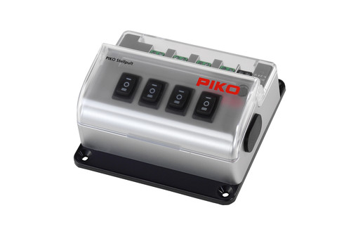 Piko 35260 scale - g, switch