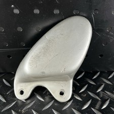 ♻️ APRILIA RS 125 - LEFT SIDE FOOTREST HEEL GUARD ♻️