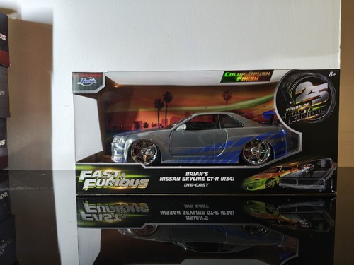Jada fast furious - jada, 1:24