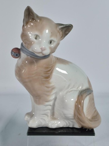 Nao lladro all decked - nao,
