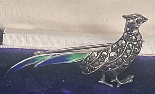 Vintage sterling silver - vintage,
