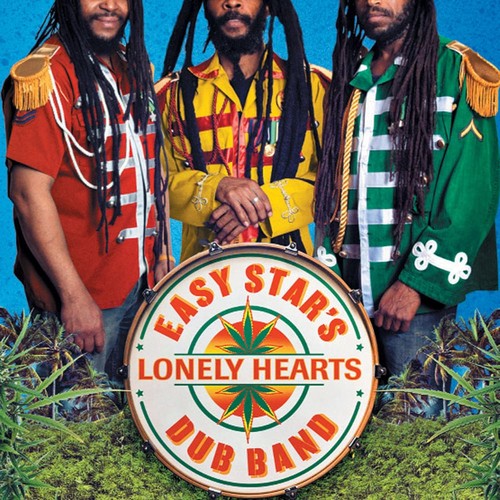 Easy star all stars - all-stars, (reggae)