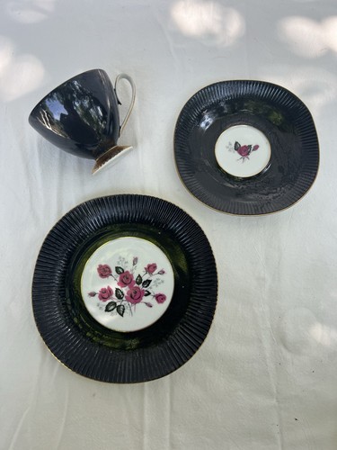 Chodziez vintage china cup - vintage, &