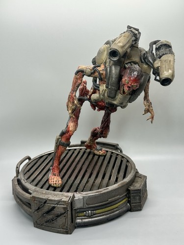 Doom bethesda 2016 collectors - 2016,