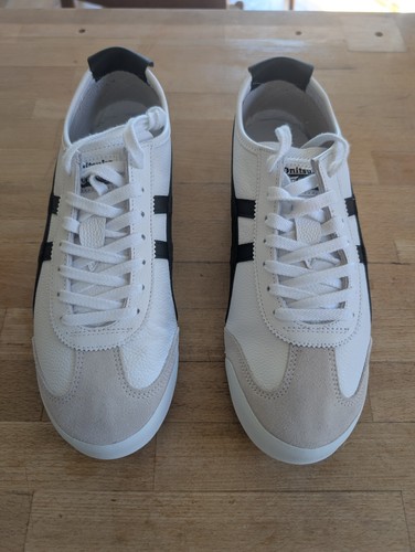 Onitsuka tiger mexico white - tiger, 66