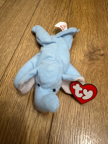 Teenie beanie babies - ty,