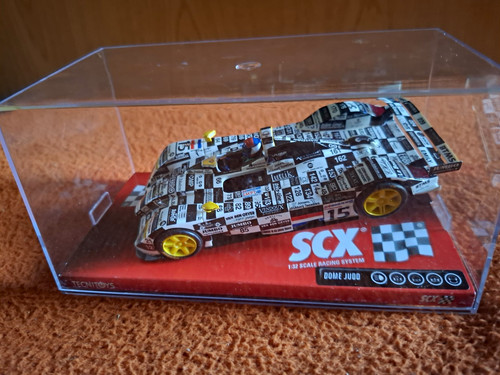 Scx dome judd mans - dome,