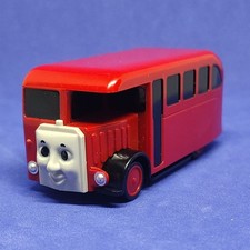 Bertie Railway Bus - Tomy