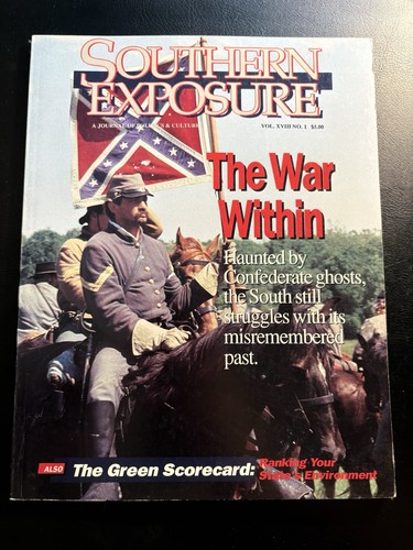 Southern exposure vol - exposure, no