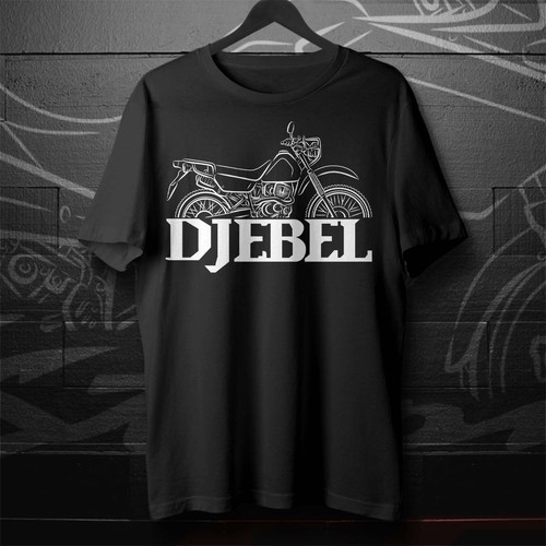 Suzuki djebel 200 1993 - djebel,